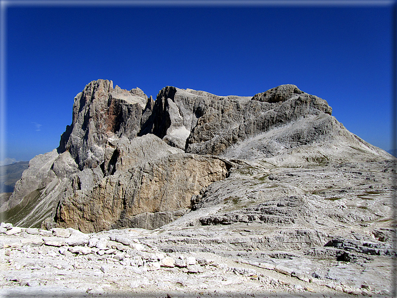 foto Cima Rosetta